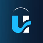 BLUE HAT logo