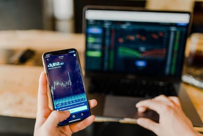 Financial System Development & Maintenance - Web Application