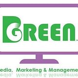 B. Green Media, Marketing & Marketing