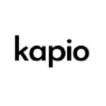 kapio logo