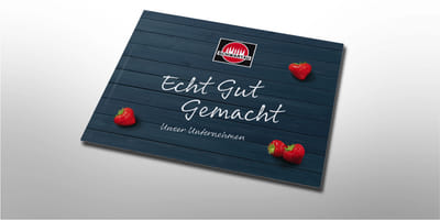 Marken-Relaunch für die Schwartauer Werke - Öffentlichkeitsarbeit (PR)