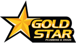Gold Star Plumbing & Drain logo