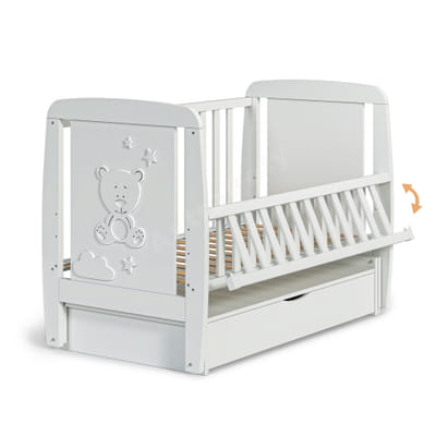 Children’s Bed 3D Visualization & Animation for Retail Store - 3D