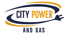 city power and gas