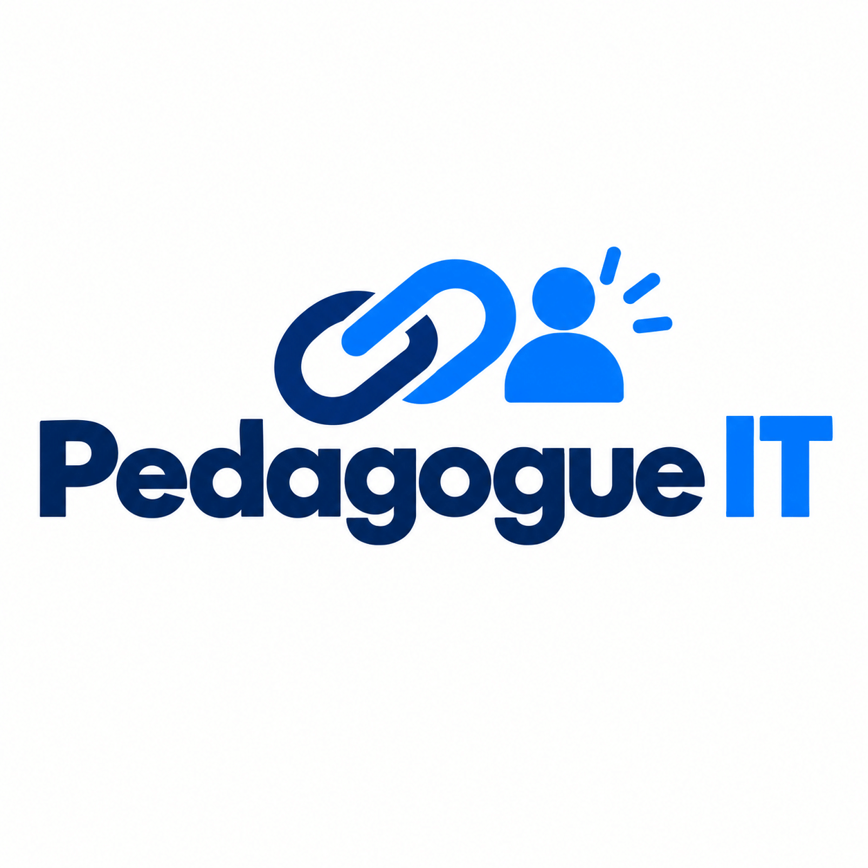 pedagogue IT