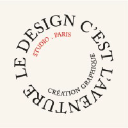 Le Design C'est L'aventure