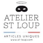 Château de Saint Loup logo