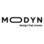 MODYN logo