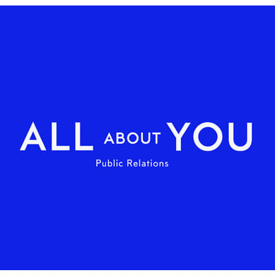 All about you – Public Relations