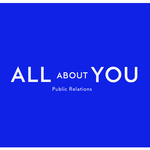 All about you – Public Relations
