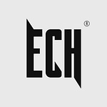 ECH Creative logo
