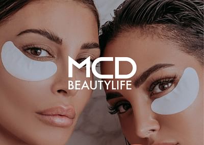 MCD BeautyLife - Stratégie de contenu