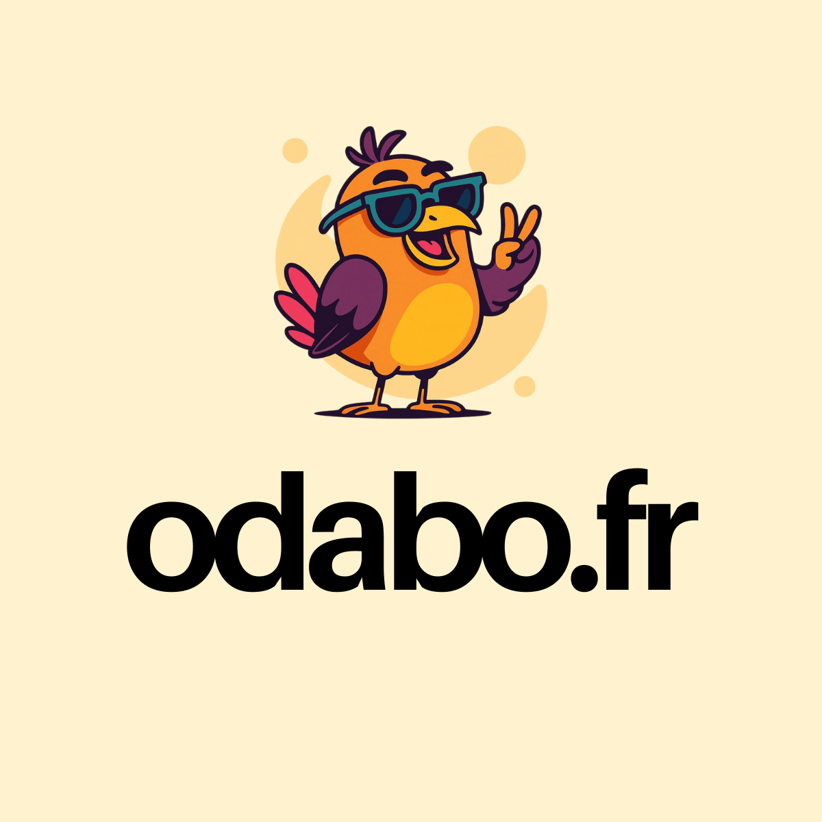 Odabo