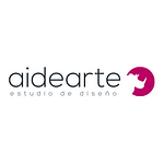 Aidearte · estudio de diseño