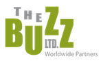 The BUZZ Ltd. logo