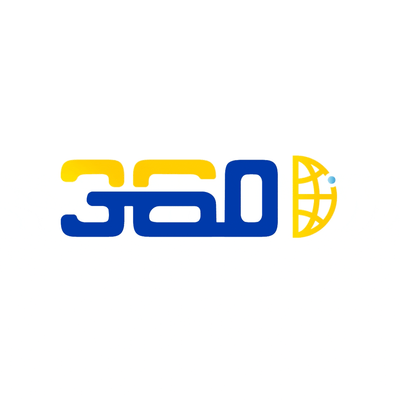 Misr 360 | Website Creation - Branding & Positionering