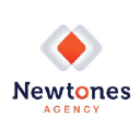 Newtones logo