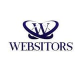 Websitors logo