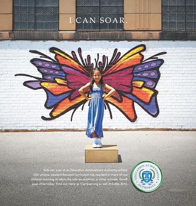 Wing, 3 - Advertising
