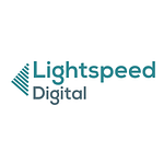 Lightspeed Digital logo