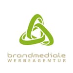 Brandmediale Werbeagentur logo