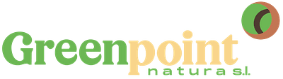 Rediseño Logo Green Point - Graphic Design