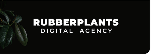 Rubberplants | Digital Agency cover