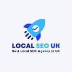 Local SEO UK logo