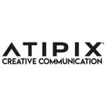 Atipix Creative Communication logo