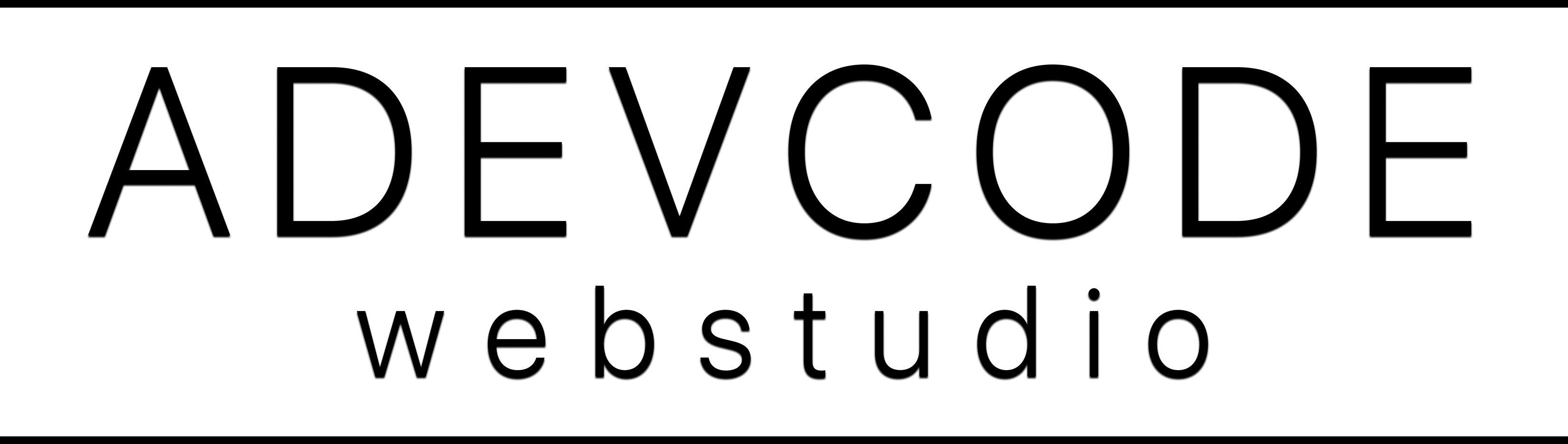 Adevcode Agence Web