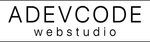 Adevcode Agence Web logo