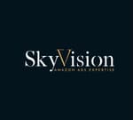 SkyVision logo