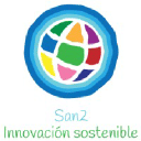 San2 Innovación Sostenible logo