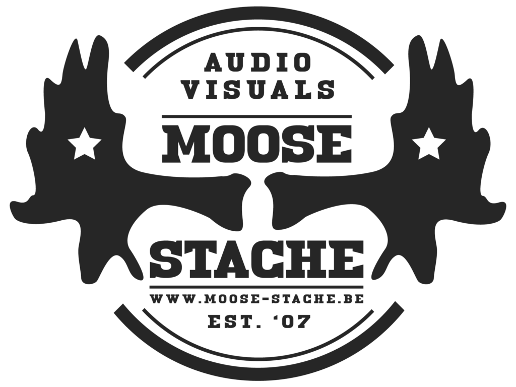 Moose-Stache