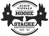 Moose-Stache