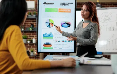 Revamping Digital Presence for a Leading Australian Cleaning Service - Web analytics/Big data