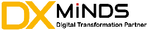 DxMinds Technologies Inc logo