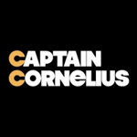 Captain Cornelius logo