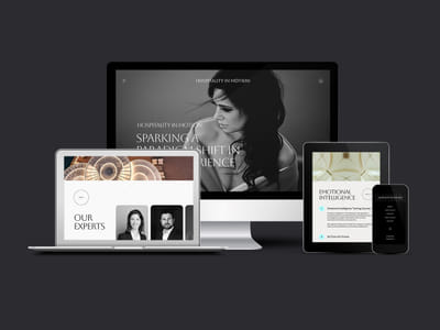 HiM - Luxury Hospitality & Guest Experience - Branding & Positioning