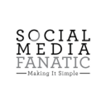 Social Media Fanatic logo