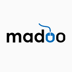 Madoo webdesign logo