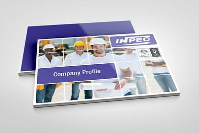 Inpec Designs - Branding & Positioning