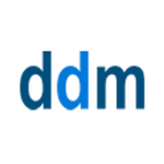 DDM Ltd logo