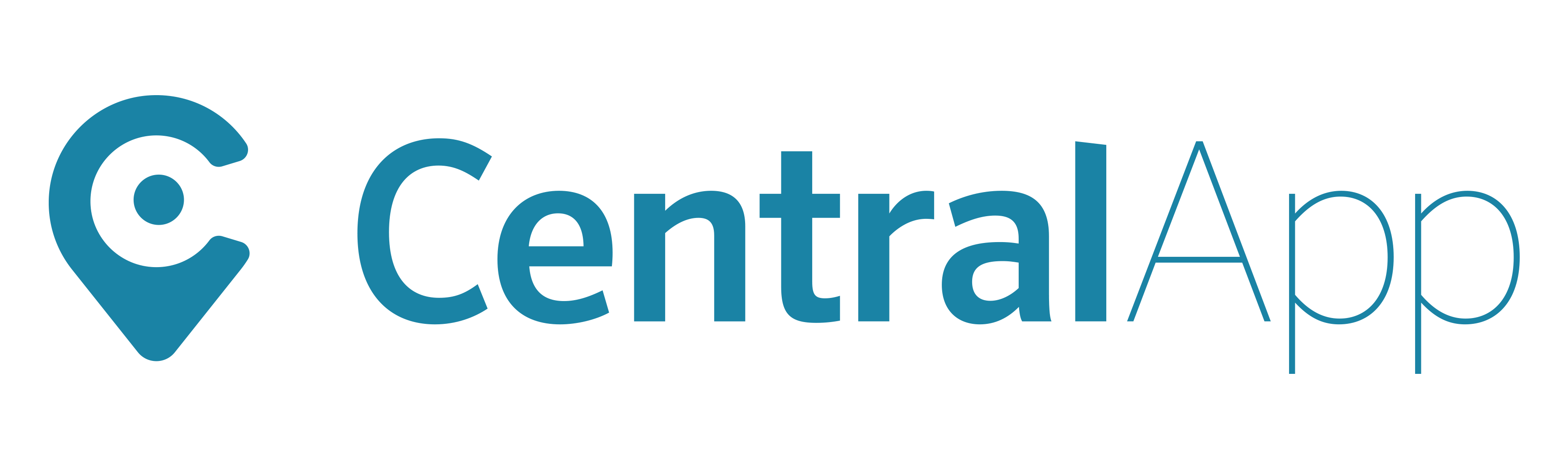 CentralApp