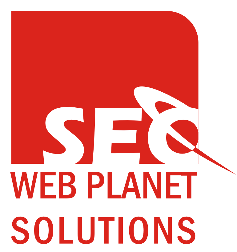 SEOWebPlanet Solutions