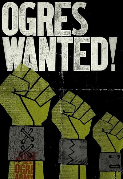 Wanted - Reclame