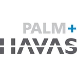 Palm + Havas logo