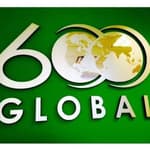 600 Global Inc. logo