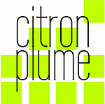Citron Plume logo