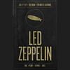 Zeppelin Communications and Design